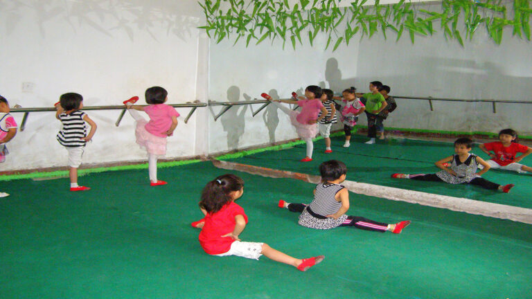 Ma Yuandong - Hope-for-tomorrow